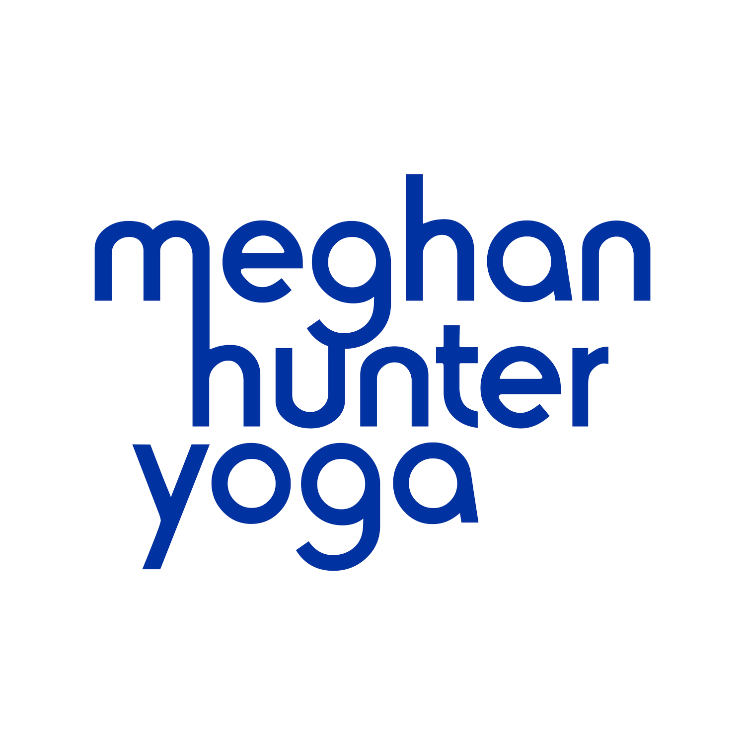 Meghan Hunter Yoga
