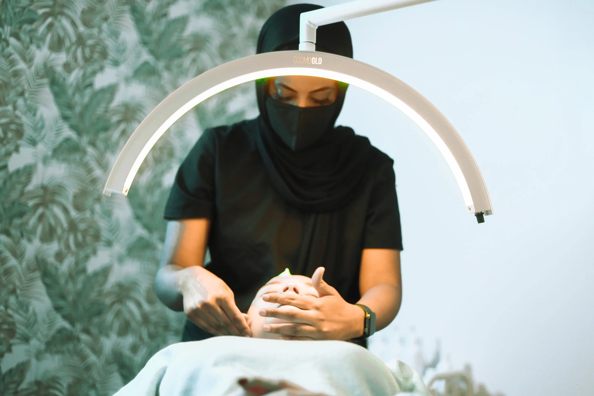 Kansas City Esthetician Microneedling, Facials & Chemical Peels