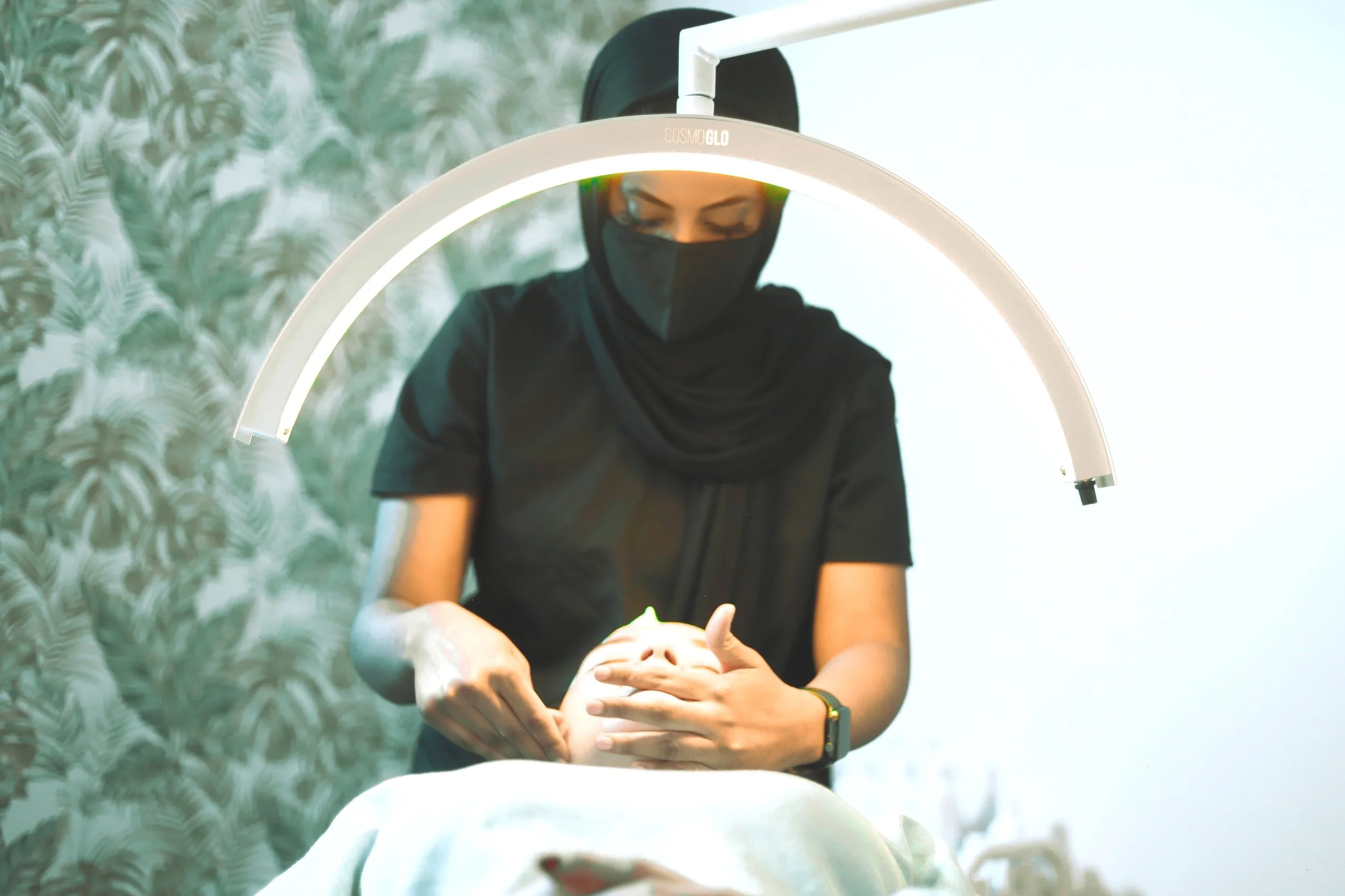 Facials Kansas City Microdermabrasion & Dermaplane Facial — Leyla