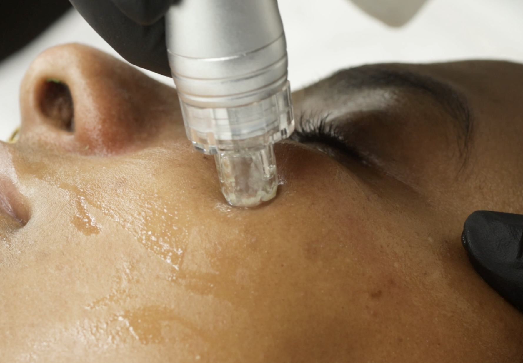 best facial spa in Kansas City