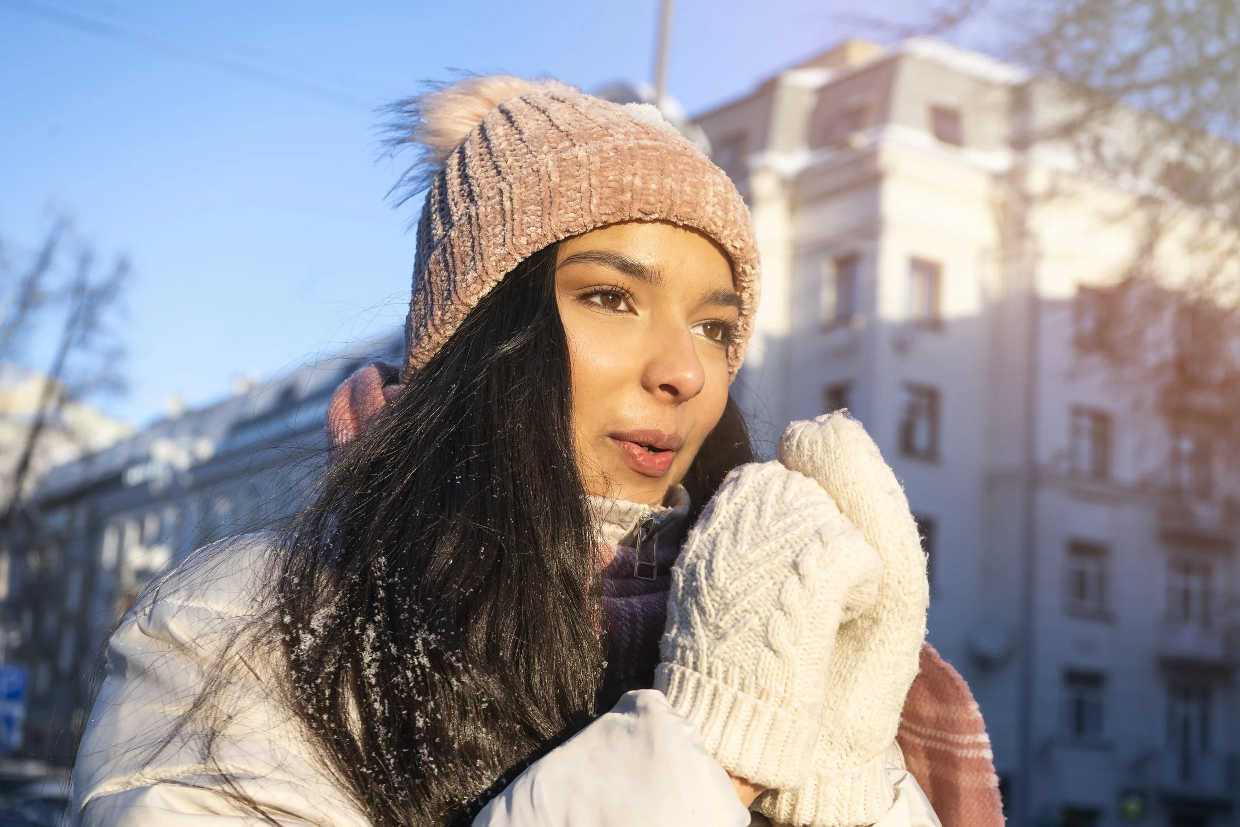 Skin Barrier health expert Kansas City