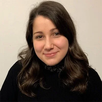 Daniella Raposo, Director of the Columbia Startup Lab, Columbia University