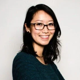 Michelle Cheng, Co-Chair - London Business School Launchpad