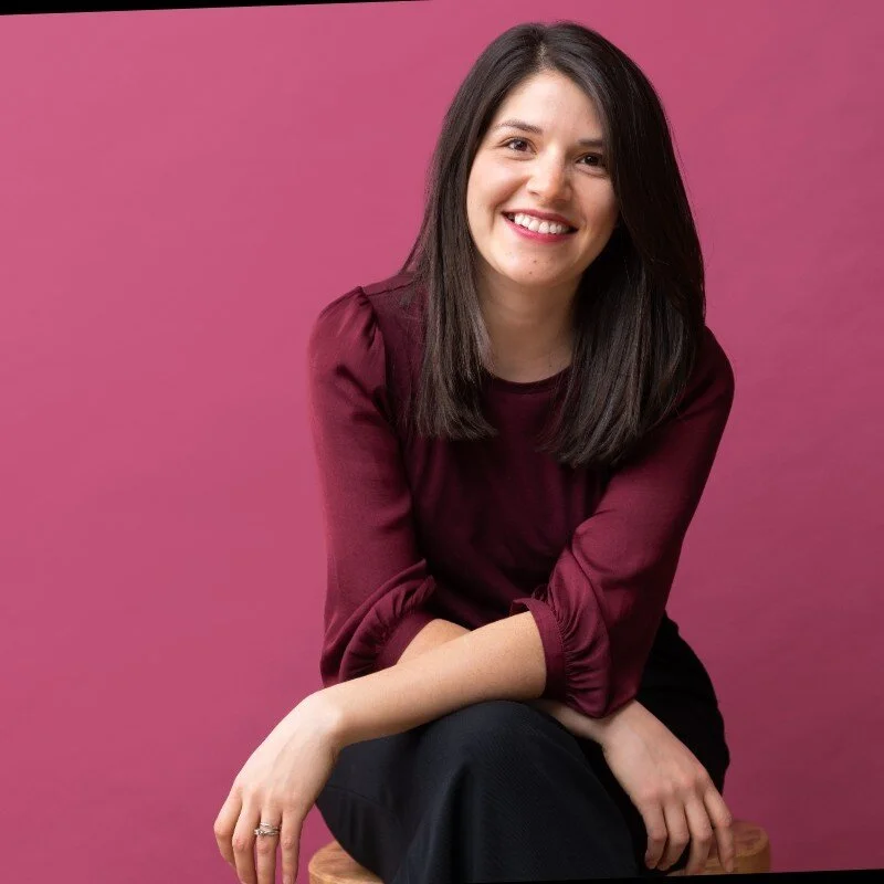 Andrea Perdomo, Network Catalyst, Diversity, Equity &amp; Inclusion - Techstars