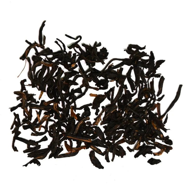 Harmutty loose tea