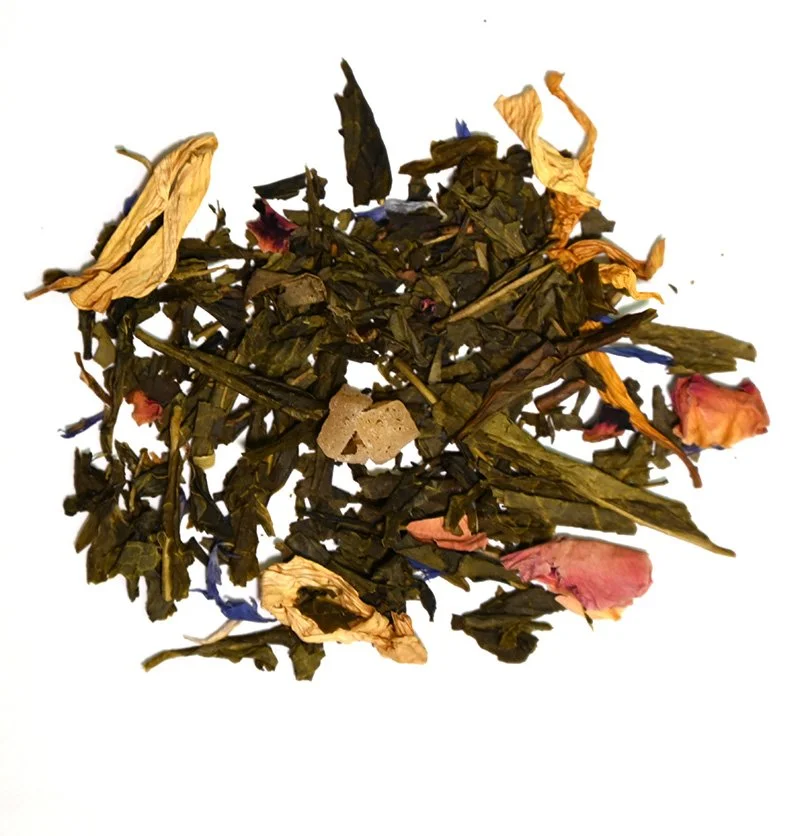 Sundew loose tea