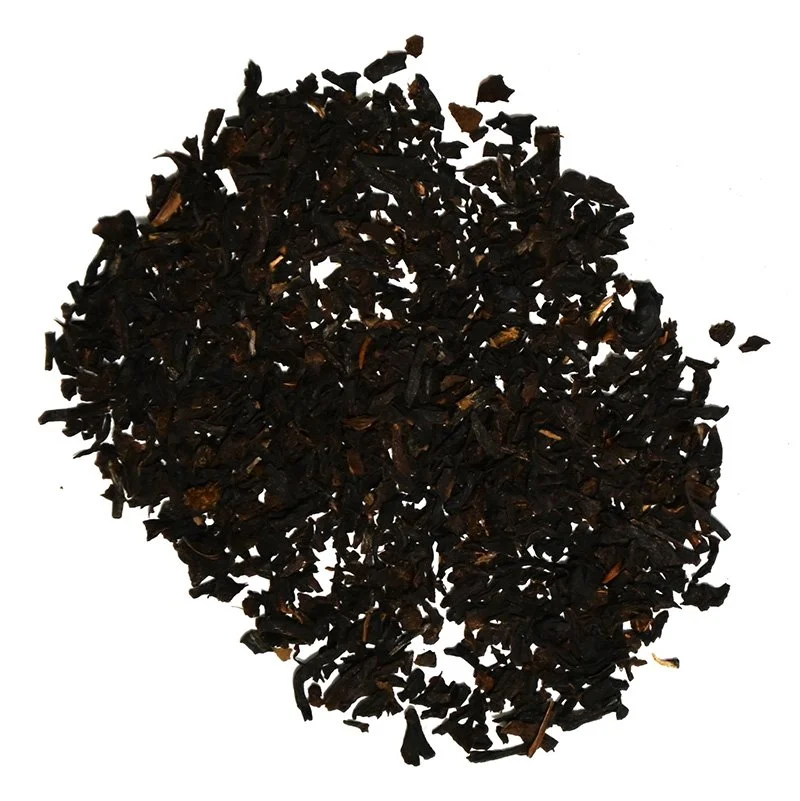 Broken Orange Pekoe loose tea