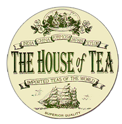 House of Tea