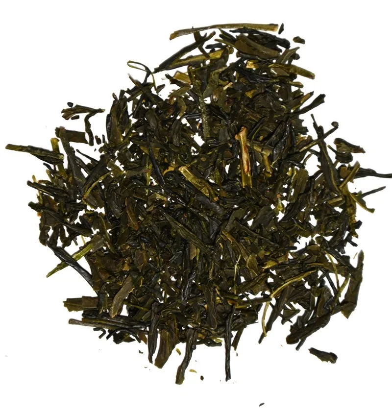 Sencha loose tea