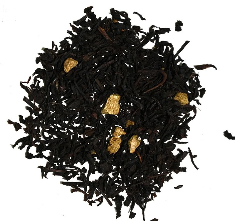 Ginger Tea loose tea