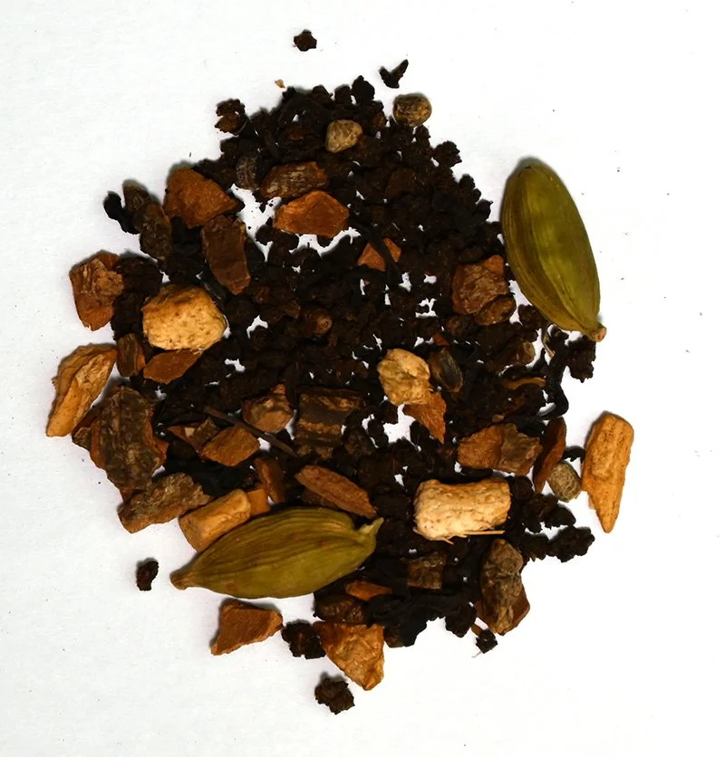 Chai Oriental loose tea