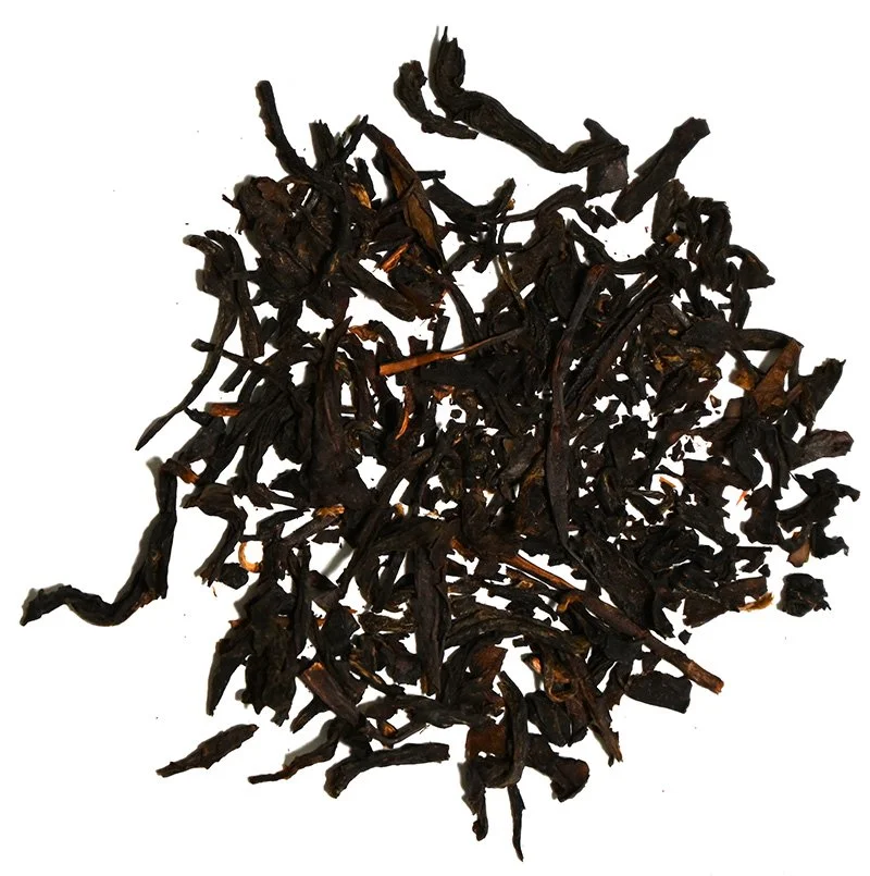 Lapsang souchong loose tea