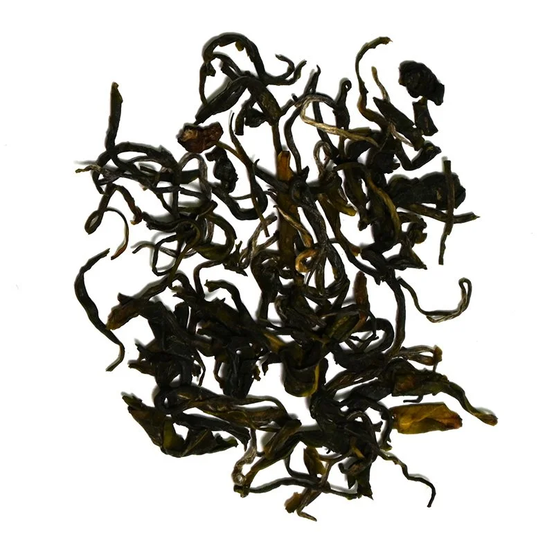 Lingering Clouds loose tea