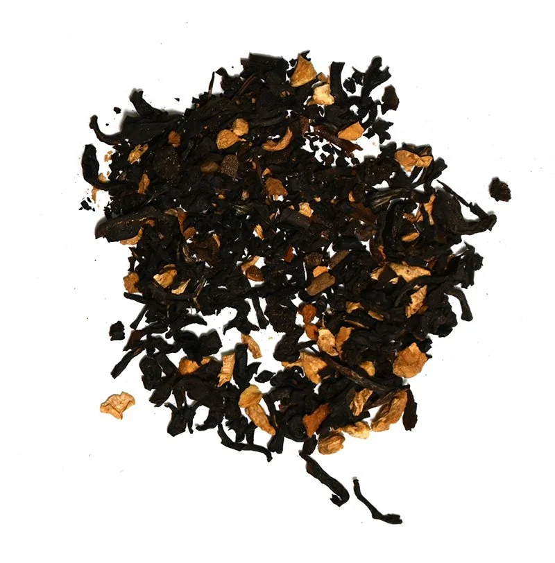 Chai Spice Cinnamon loose tea