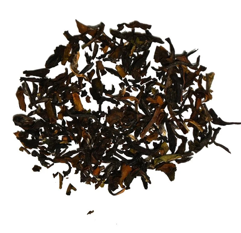 Jungpana loose tea