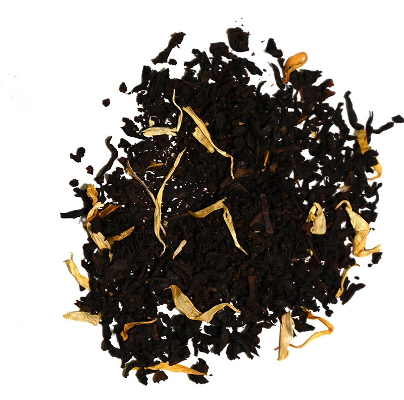 Passion Fruit loose tea