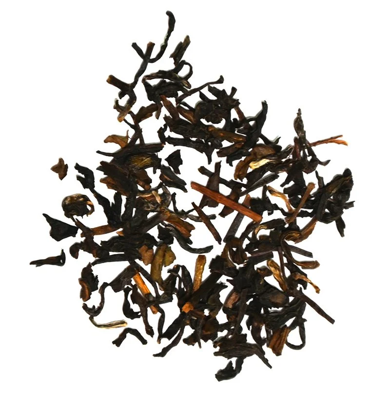 Happy Valley loose tea