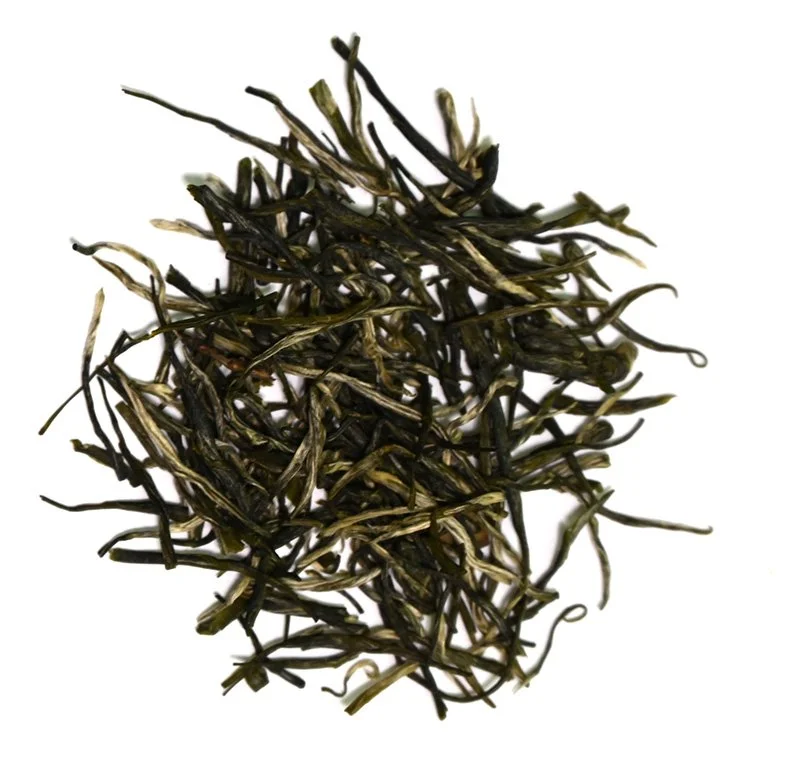 Rain Flower Needle loose tea