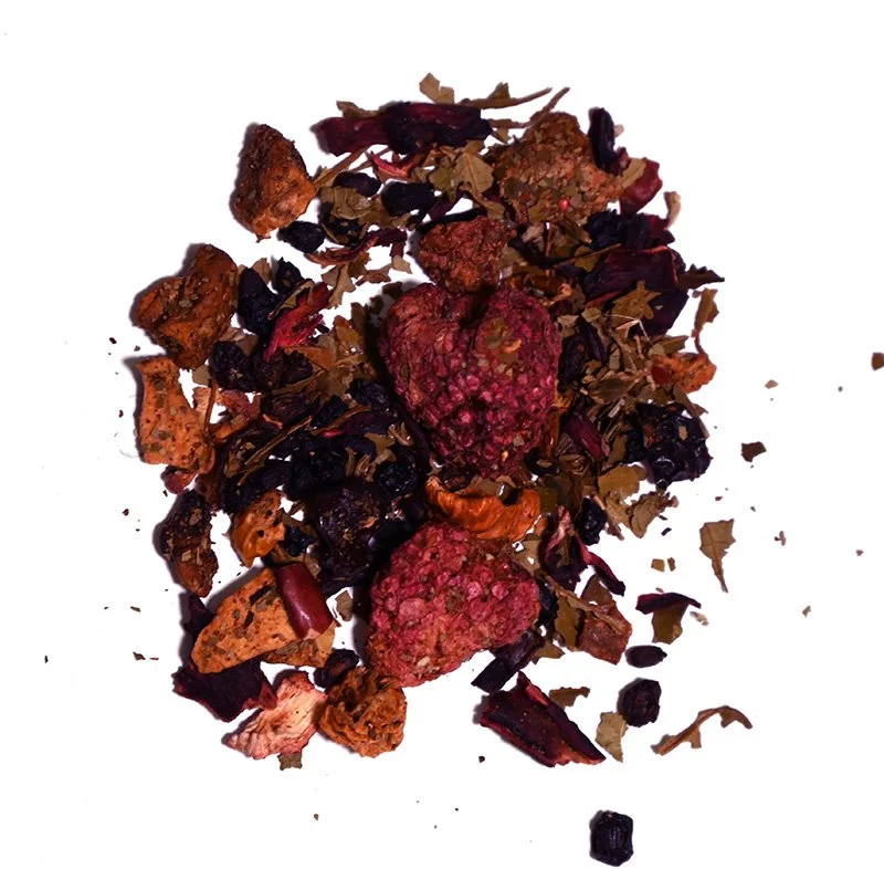 Fruit of the Forest loose tea