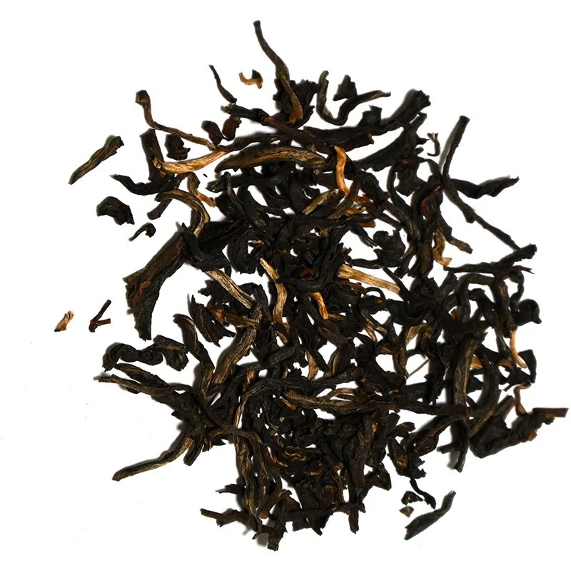 Yunnan Supreme loose tea