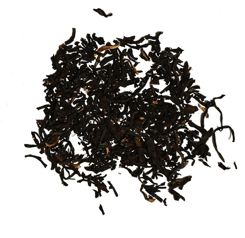 Irish Breakfast loose tea