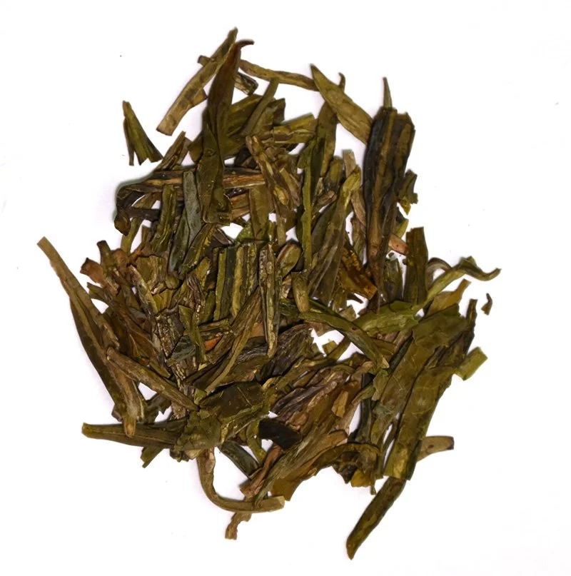 Lung Ching 1st loose tea