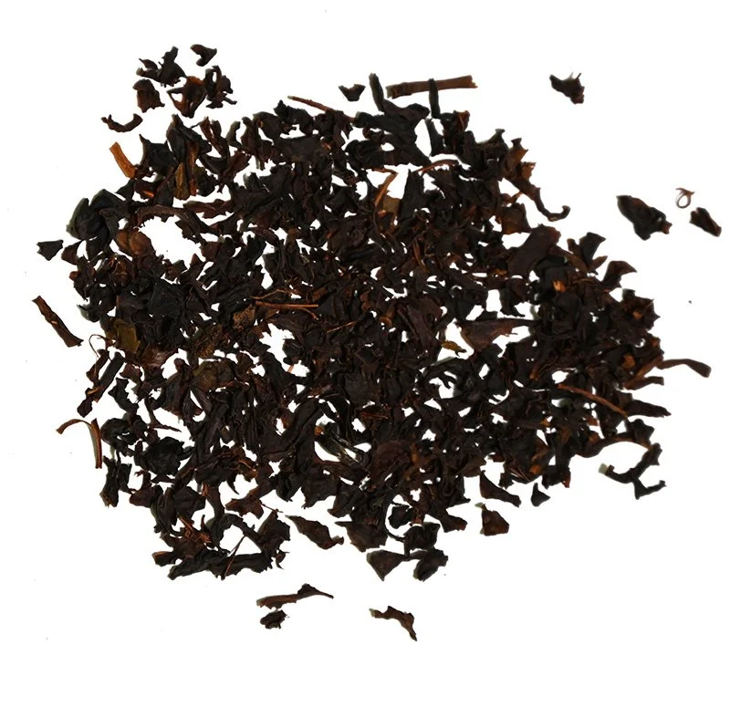 Decaf Earl Grey loose tea