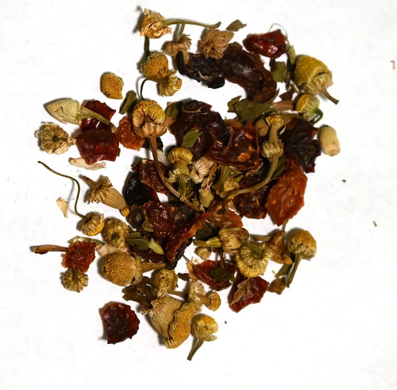 Tranquility loose tea