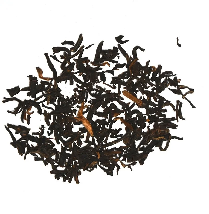 Rangchali loose tea