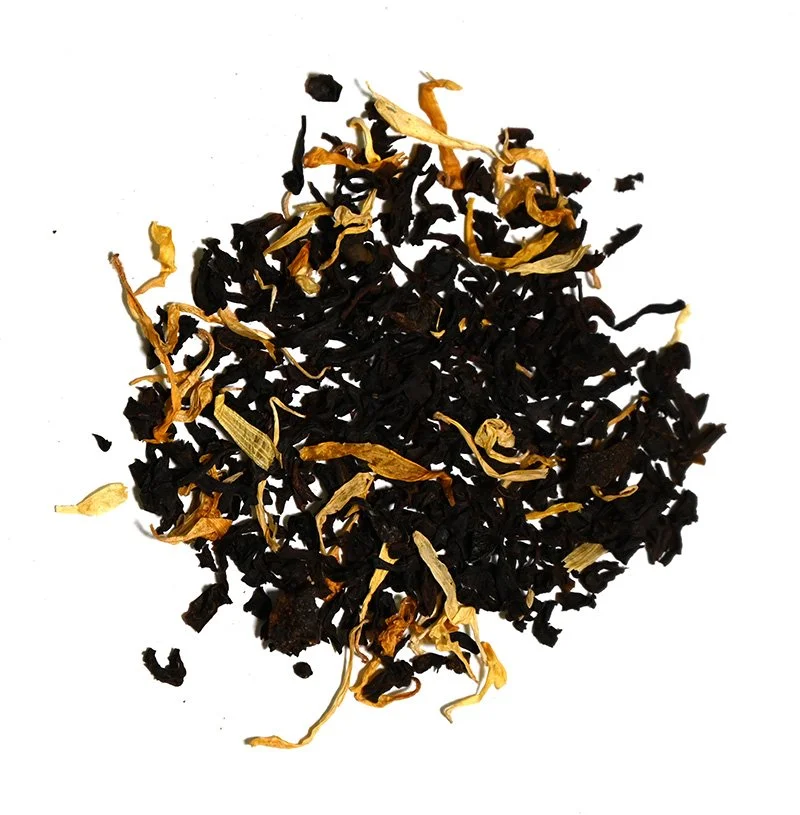 Peach Apricot loose tea