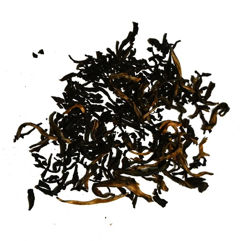 Morning Blend loose tea