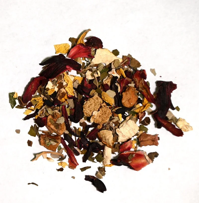 Witch Blend loose tea