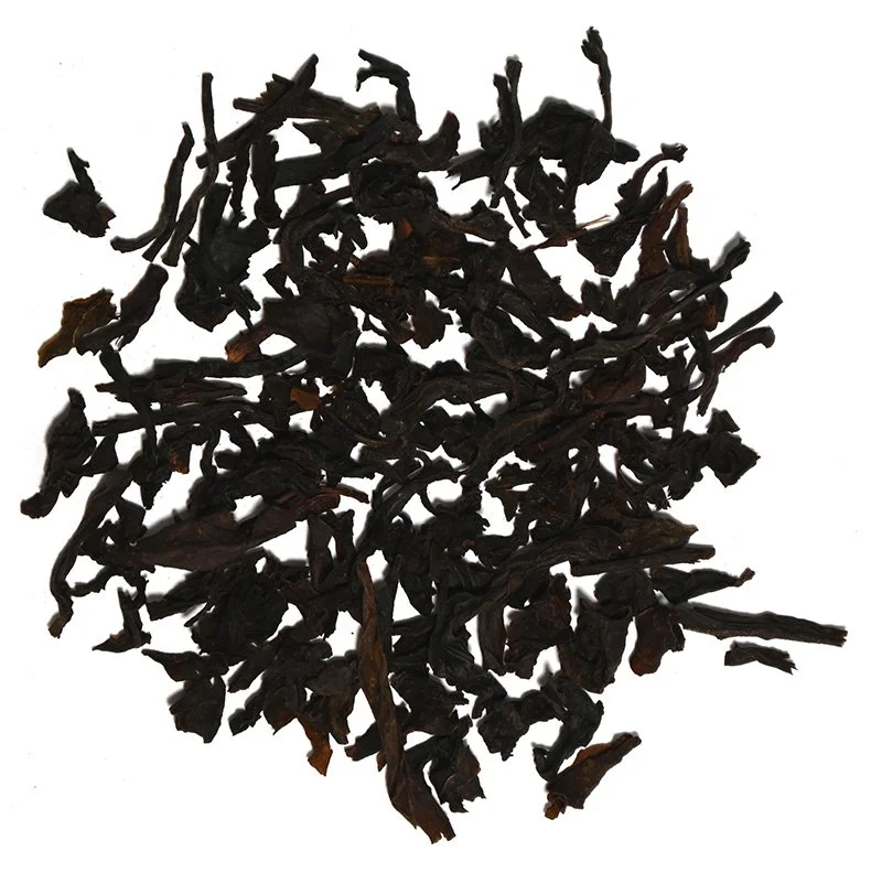 Lovers Leap loose tea