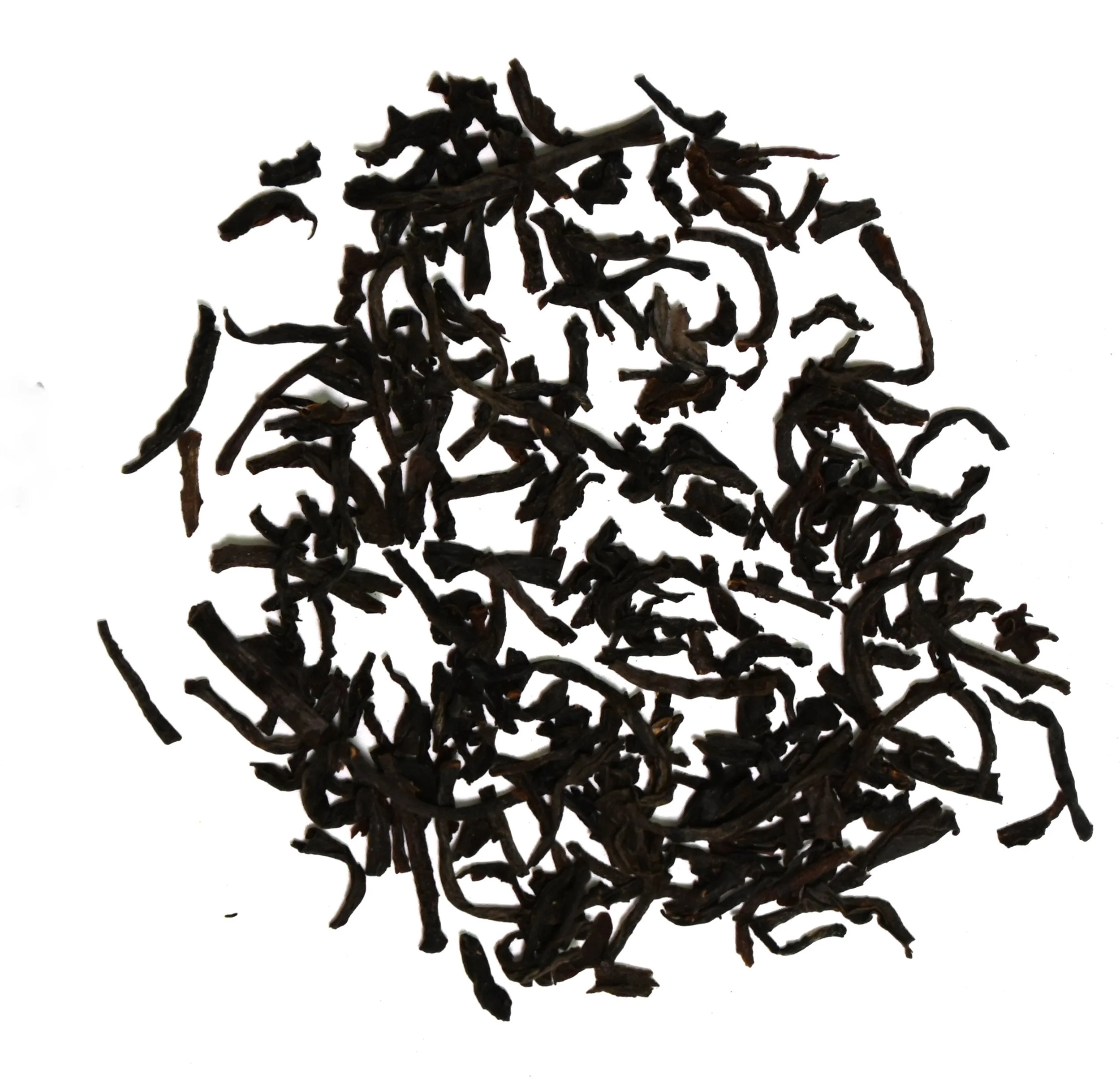 Dimbula loose tea
