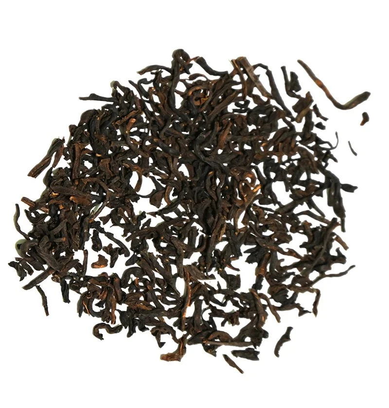 Decaf Ceylon loose tea