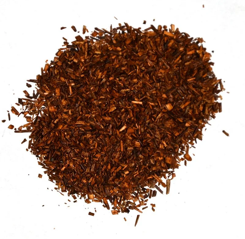 Rooibos Vanilla loose tea