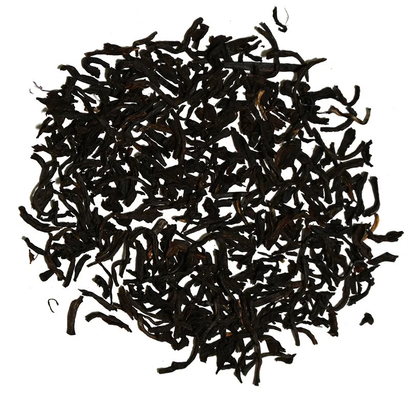 English Breakfast loose tea