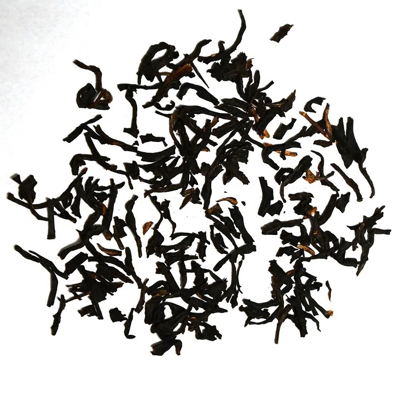 Meleng High Grade loose tea