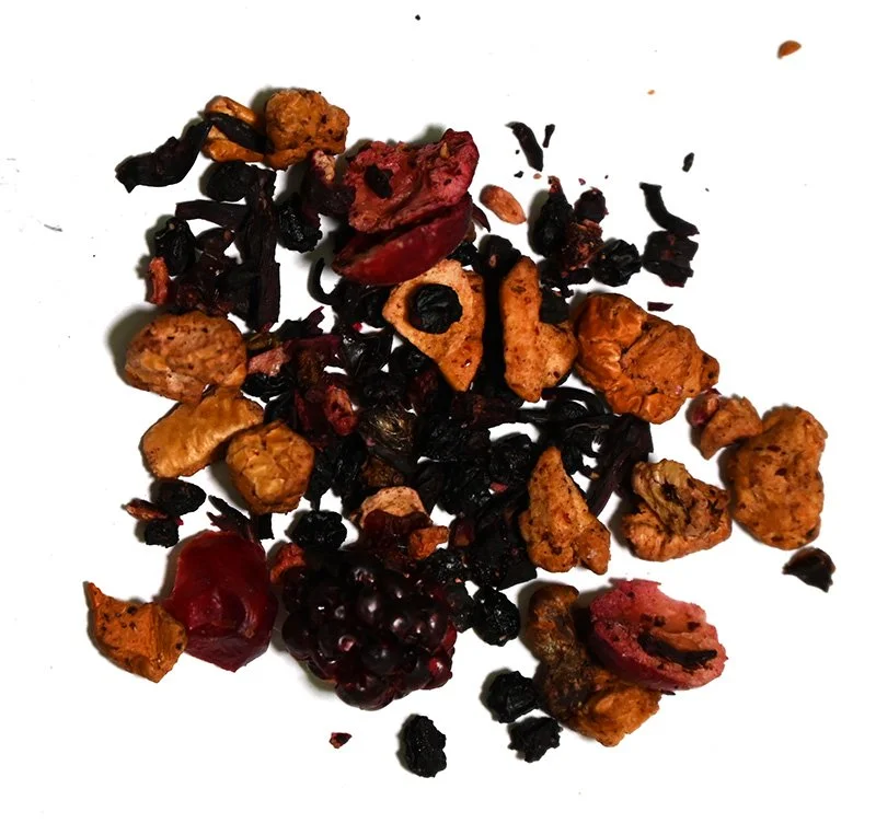 Berries of the Forest loose tea