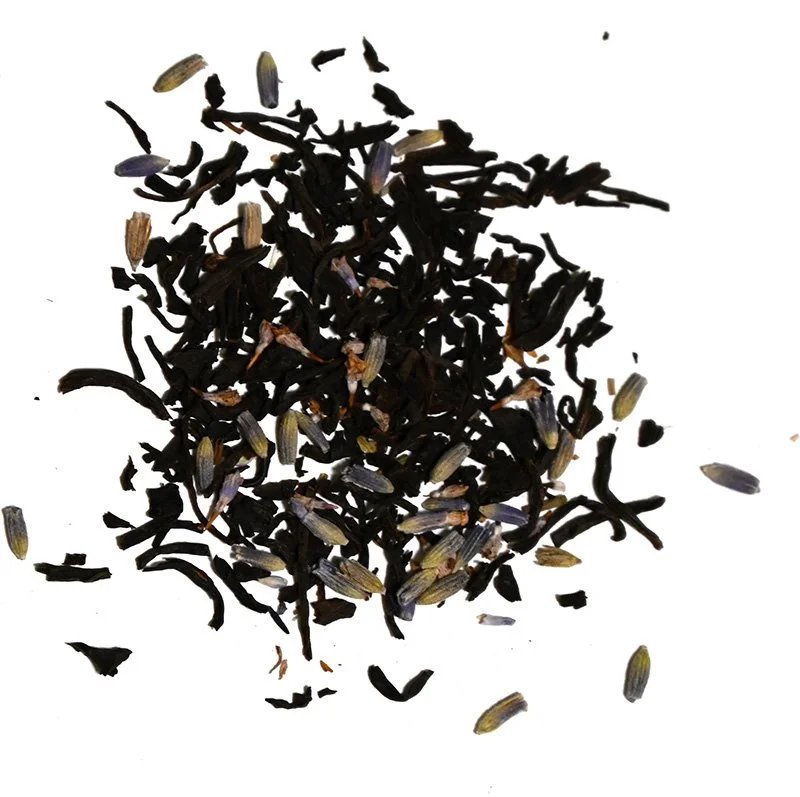 Lavender loose tea