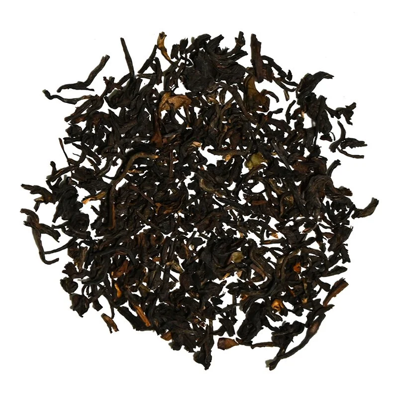 Buddha Cup loose tea