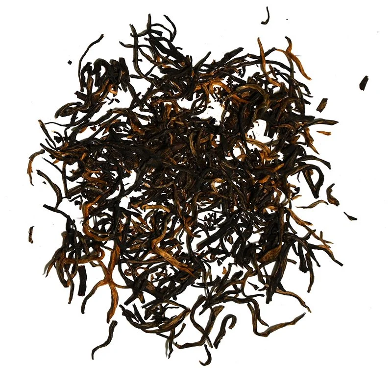 Golden Monkey loose tea