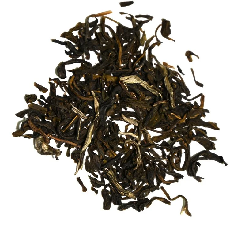 Jasmine Hao Ya loose tea