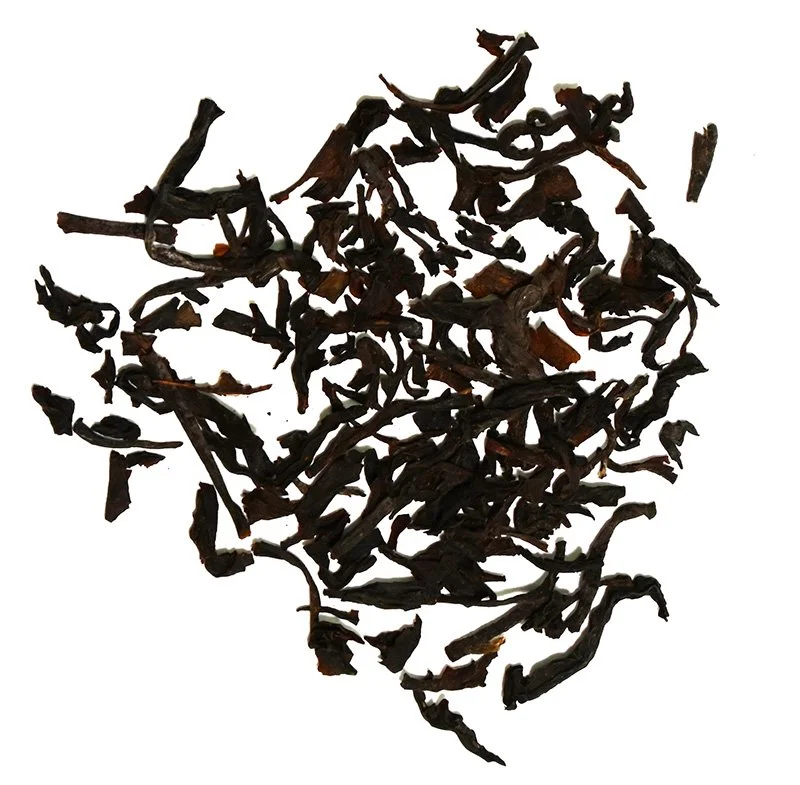 Tiger Hill loose tea