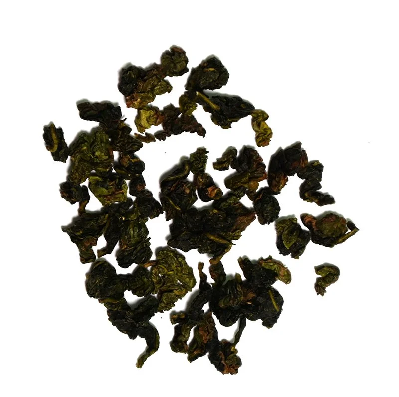 Hairy Crab Oolong loose tea
