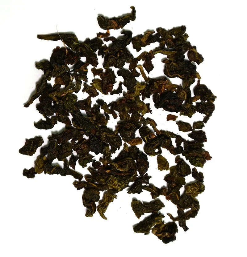 Imperial Gold loose tea