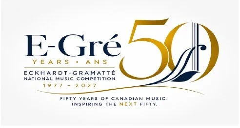 The Eckhardt-Gramatté National Music Competition