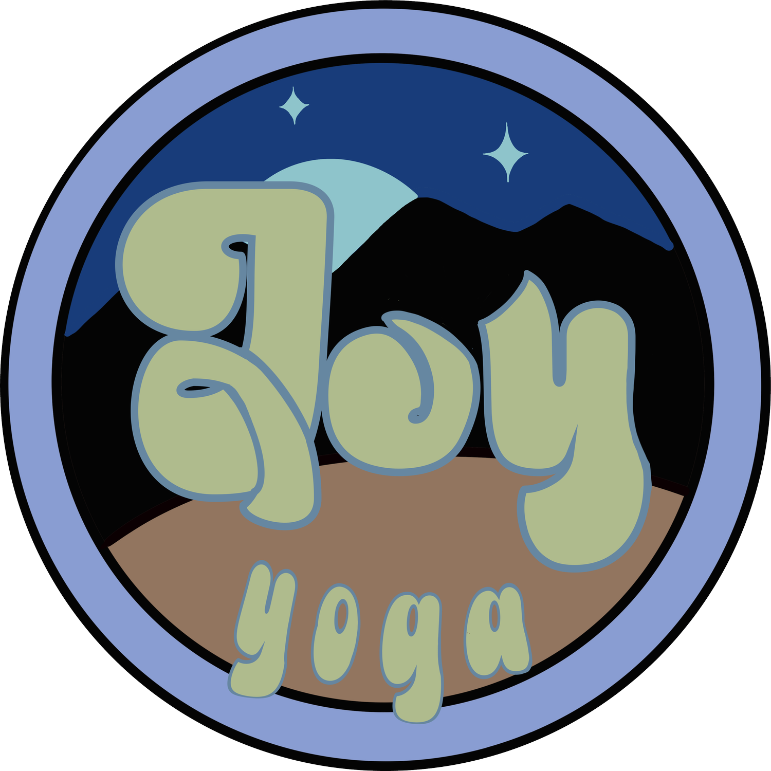 Joy Yoga - Elevate Your Personal Practice