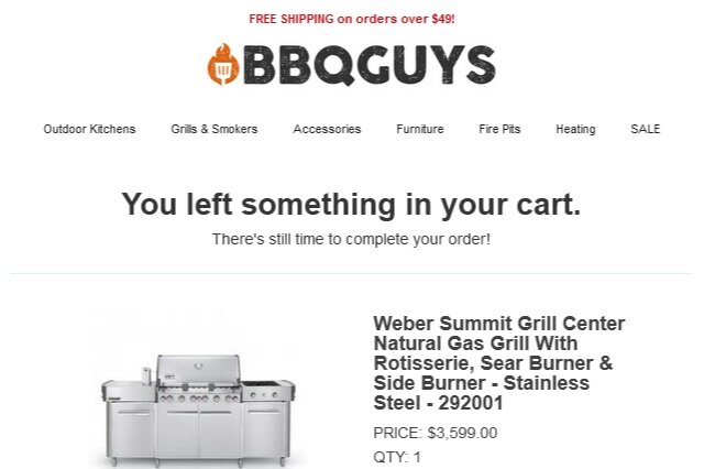 BBQ Guys