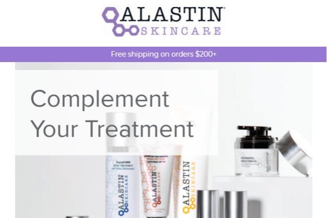 Alastin SkinCare